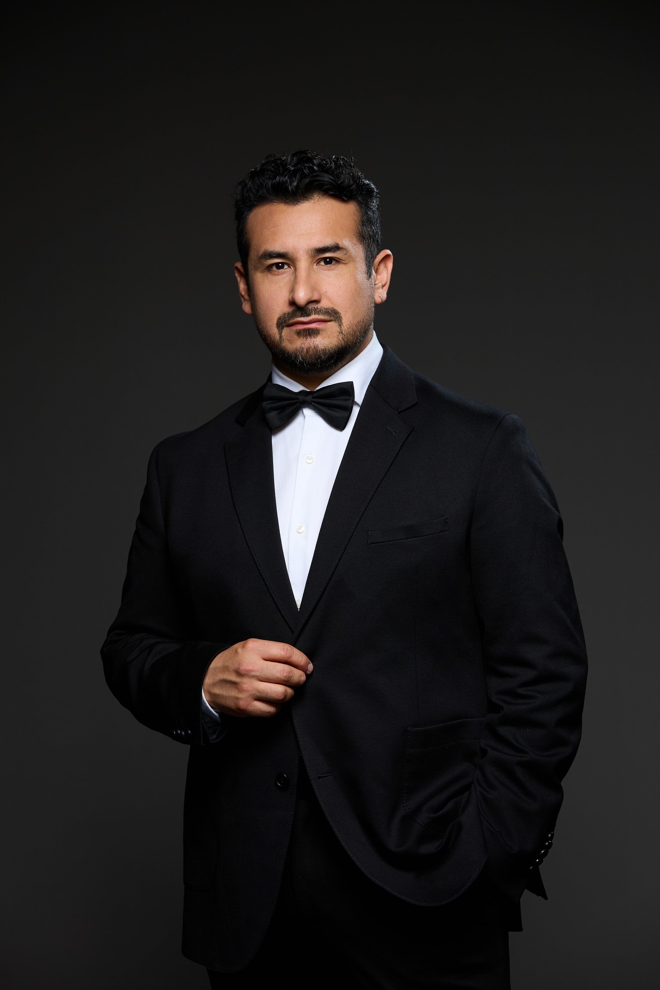 Alvaro Zambrano