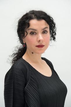 Anne Rodier