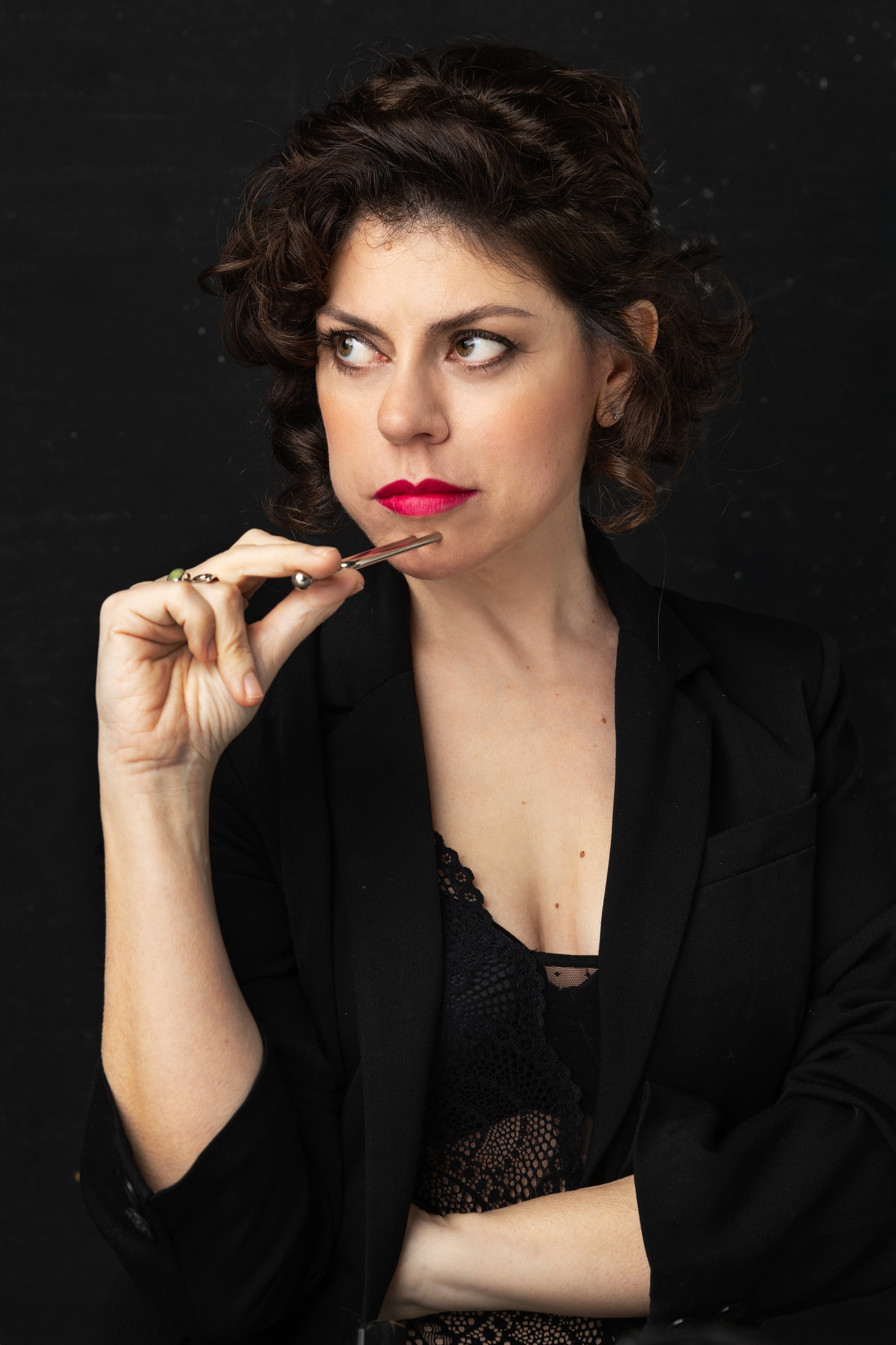 Marta Marmól