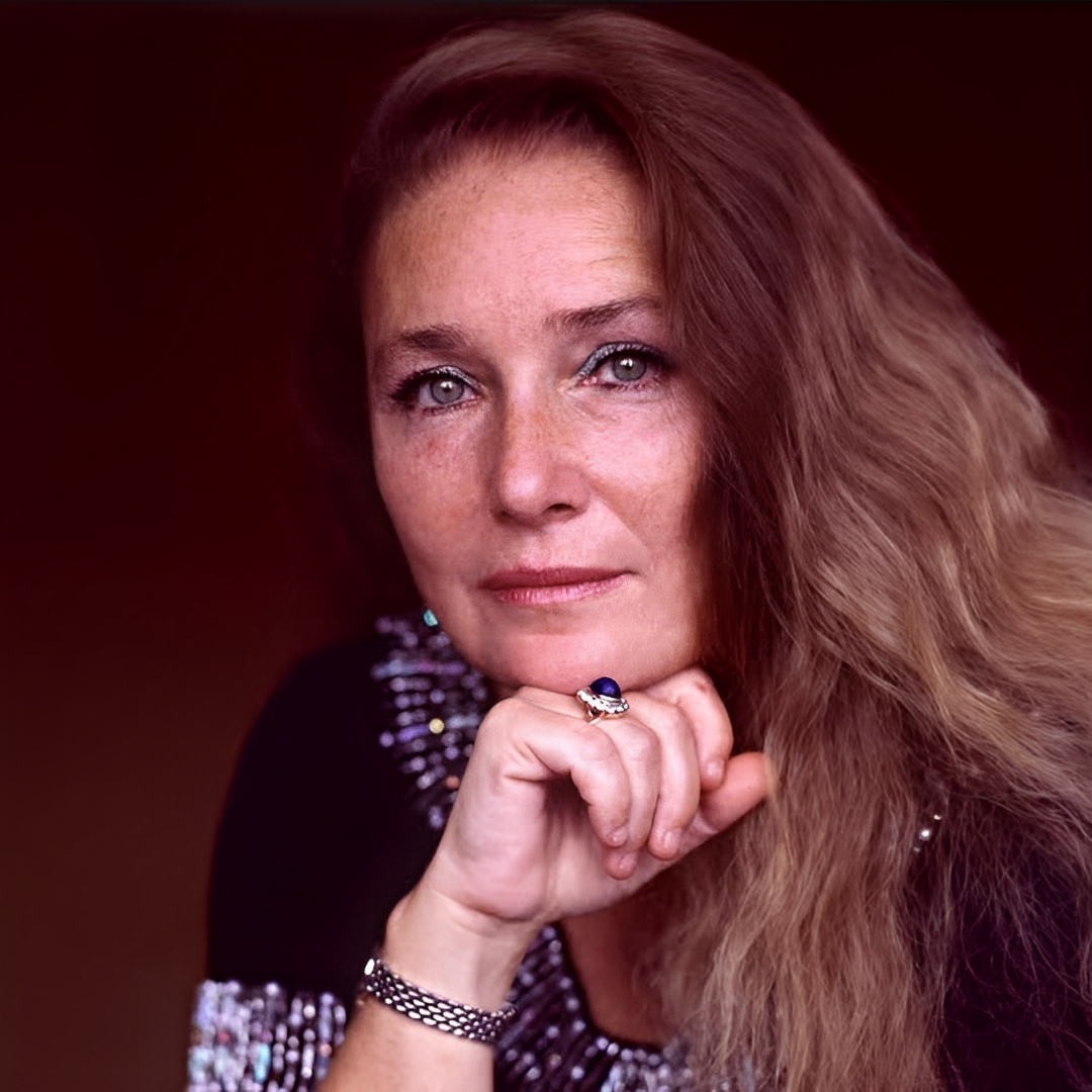 Olga Martinova